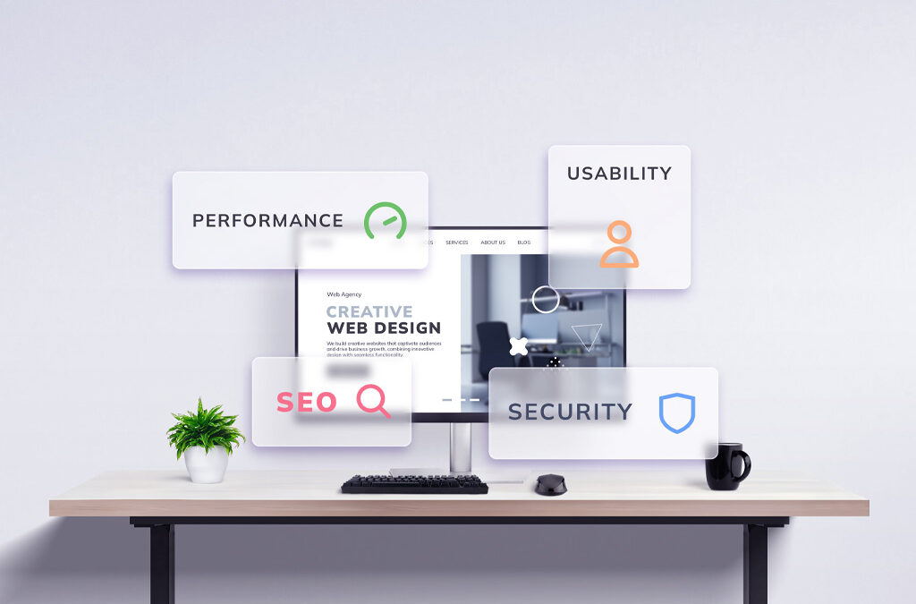 Cómo hacer que tu página web trabaje para ti (sin dedicarle todo tu tiempo)