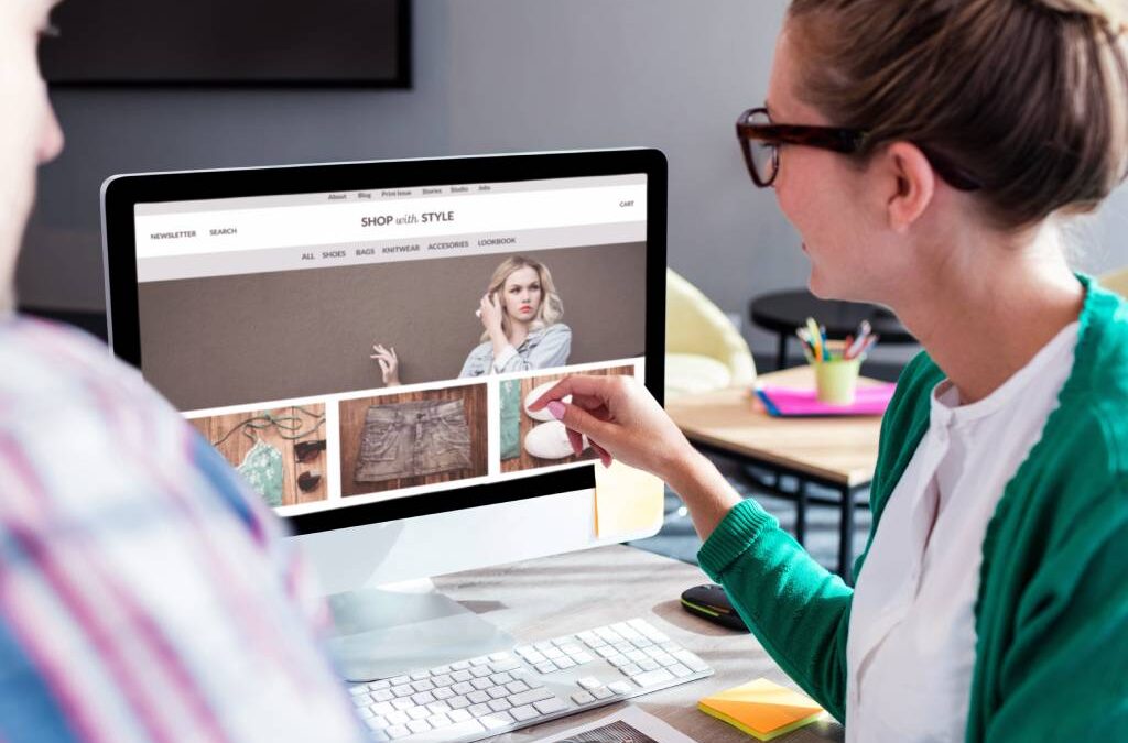 Emprender con pocos recursos: Herramientas gratuitas para diseñar tu web profesional