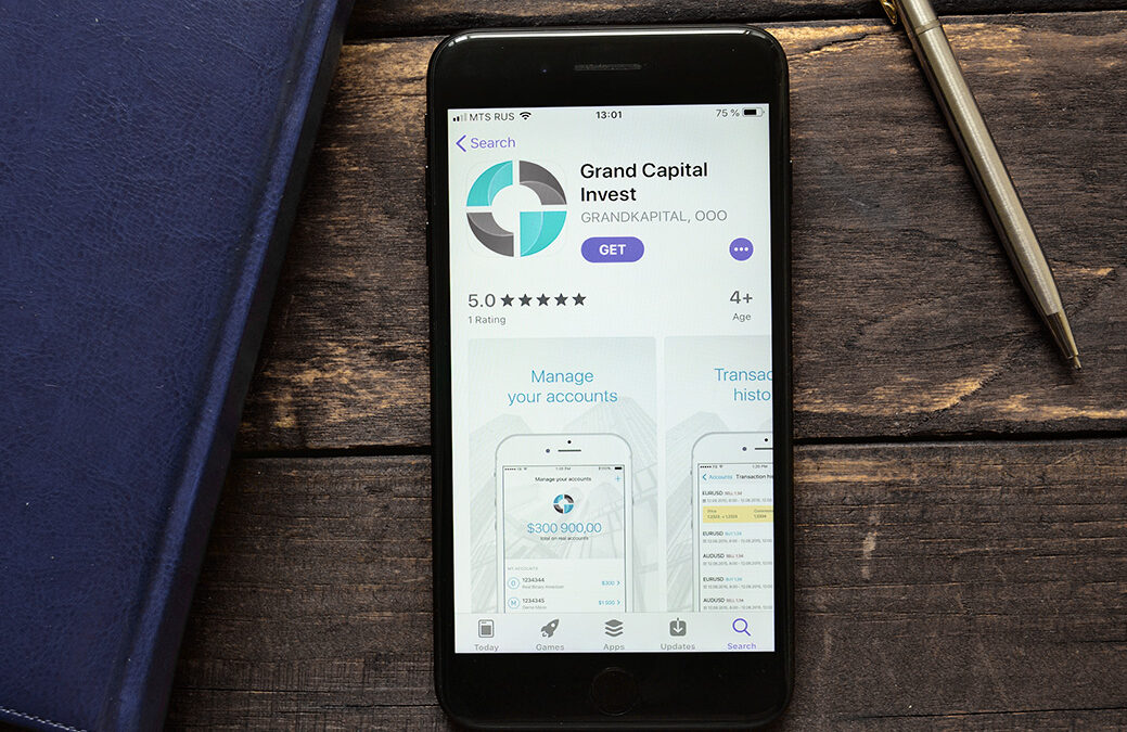 ¿Finanzas en caos? 5 Apps para Emprendedores que Quieren Controlar su Dinero