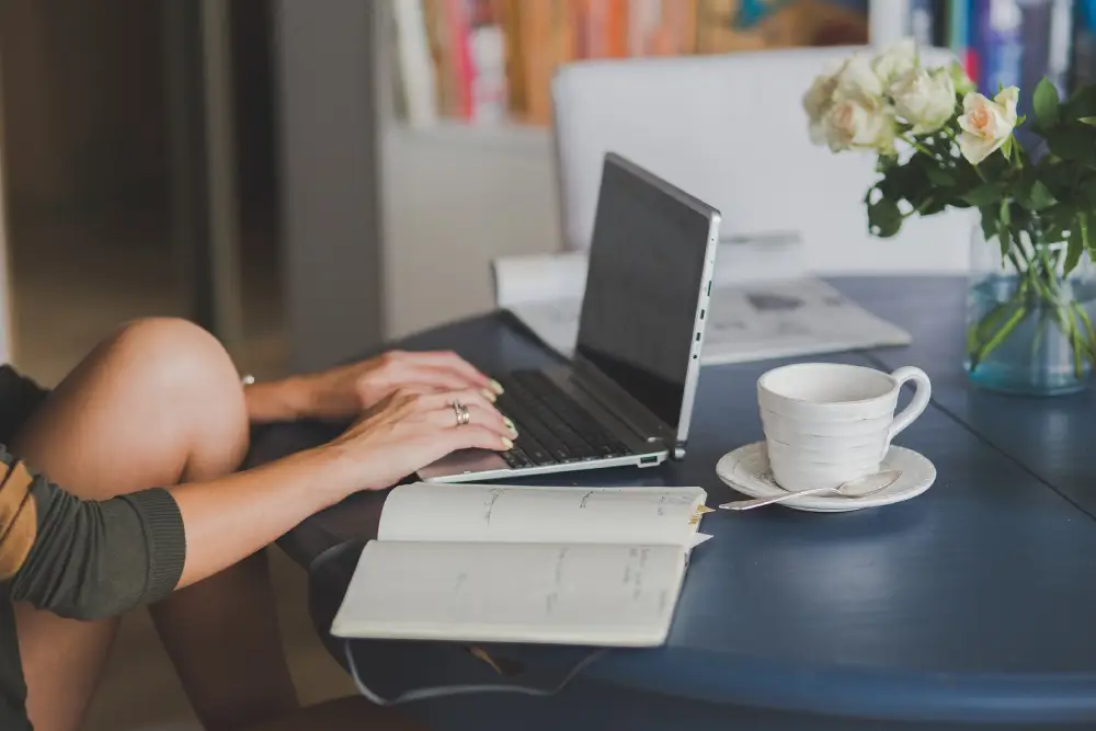 Blog o redes sociales: ¿Dónde deberías poner tu energía?