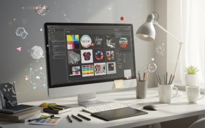 Alternativas económicas a Adobe Creative Cloud: ¡Crea sin gastar de más!